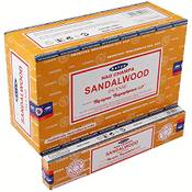 Satya Nag Champa Sandalwood