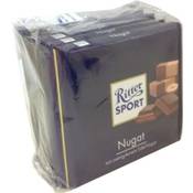 Ritter Sport Nugat
