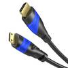 KabelDirekt Mini-HDMI-Kabel