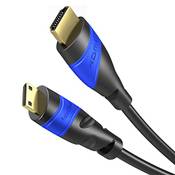 KabelDirekt Mini-HDMI-Kabel Vergleich