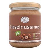 Eisblümerl Naturkost Haselnussmus Vergleich