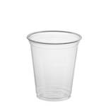 Plastikbecher