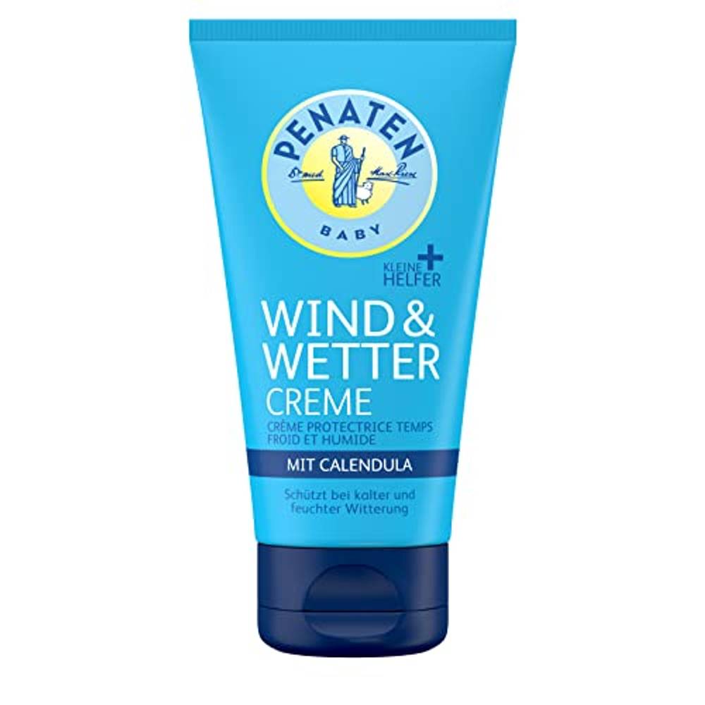 Bübchen Wind Und Wetter Creme Test Wind- & Wetter-Creme Test & Vergleich: Top 10