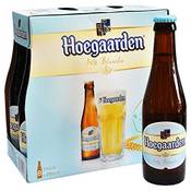 Hoegaarden Weißbier Vergleich