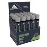 Multipower Guarana Ampullen