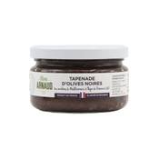Olives Arnaud Sa 45 Oliven-Paste