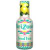 Arizona Iced Tea with Lemon Flavour