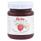 D'arbo Marmelade Reform Vergleich