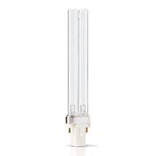 Philips TUV PL-S 9W/2P