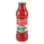 Mutti Passata di Pomodoro al Basilico