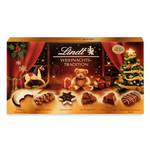 Lindt Weihnachtstradition