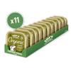 Lily's Kitchen Hundefutter Schale Bio- Lamm