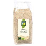 Bohlsener Mühle Bio Dinkelvollkorngrieß Vergleich