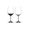 Riedel ‎6409-0 Heart to Heart Cabernet