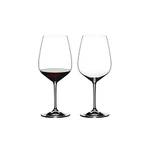 Riedel ‎6409-0 Heart to Heart Cabernet