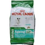 Royal Canin Mini Ageing 12+