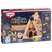 Dr. Oetker Knusper-Häuschen