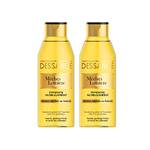 Dessange Meches Lumiere