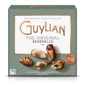 Guylian Meeresfrüchte Pralinen Vergleich