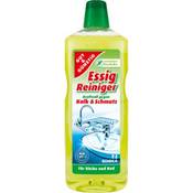 Gut und Günstig Essigreiniger