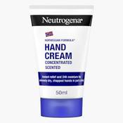 Neutrogena Konzentrierte Handcreme parfümiert