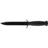 Glock Feldmesser schwarz