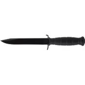 Glock Feldmesser schwarz