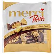 Merci Petits Kaffee-Sahne