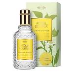 4711 Acqua Colonia Lemon & Ginger