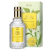 4711 Acqua Colonia Lemon & Ginger Vergleich