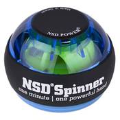 NSD PB-688 Blue Vergleich