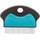Trixie 23761 Floh- und Staubkamm