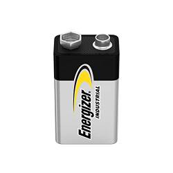 Energizer Industrial Alkaline EN22