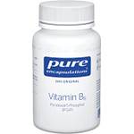 Pure Encapsulations Vitamin B6
