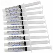 Sowhite Smile Teeth Whitening Gel Vergleich