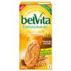 Belvita Frühstückskeks Knusprige Cerealien