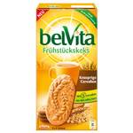 Belvita Frühstückskeks Knusprige Cerealien