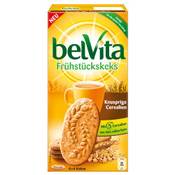 Belvita Frühstückskeks Knusprige Cerealien