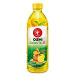 Oishi Grüner Tee Honig Zitrone