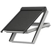 Velux Elektro-Rollladen