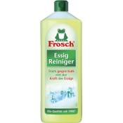 Frosch Essig Reiniger