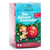 Sonnentor Tee-Adventskalender