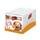 Coppenrath Cookie-Herzen Schoko
