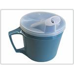 Sani-Alt Thermo-Trinkbecher Schnabelbecher