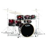 PDP by DW 5 Concept Ahorn Shell Pack