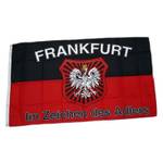Eintracht-Frankfurt-Fahne
