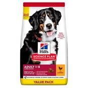 Hill's Large Breed Adult Hundefutter