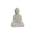 Mc-Trend Buddha-Figur