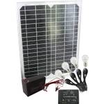 Mauk 1547 High-Tech-Solar-Kit