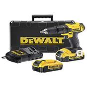 Dewalt DCD780M2 Vergleich
